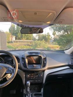فورد إسكيب